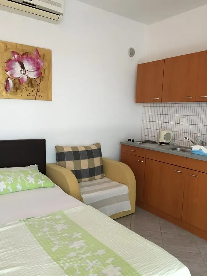 Apartments Curic Zaton