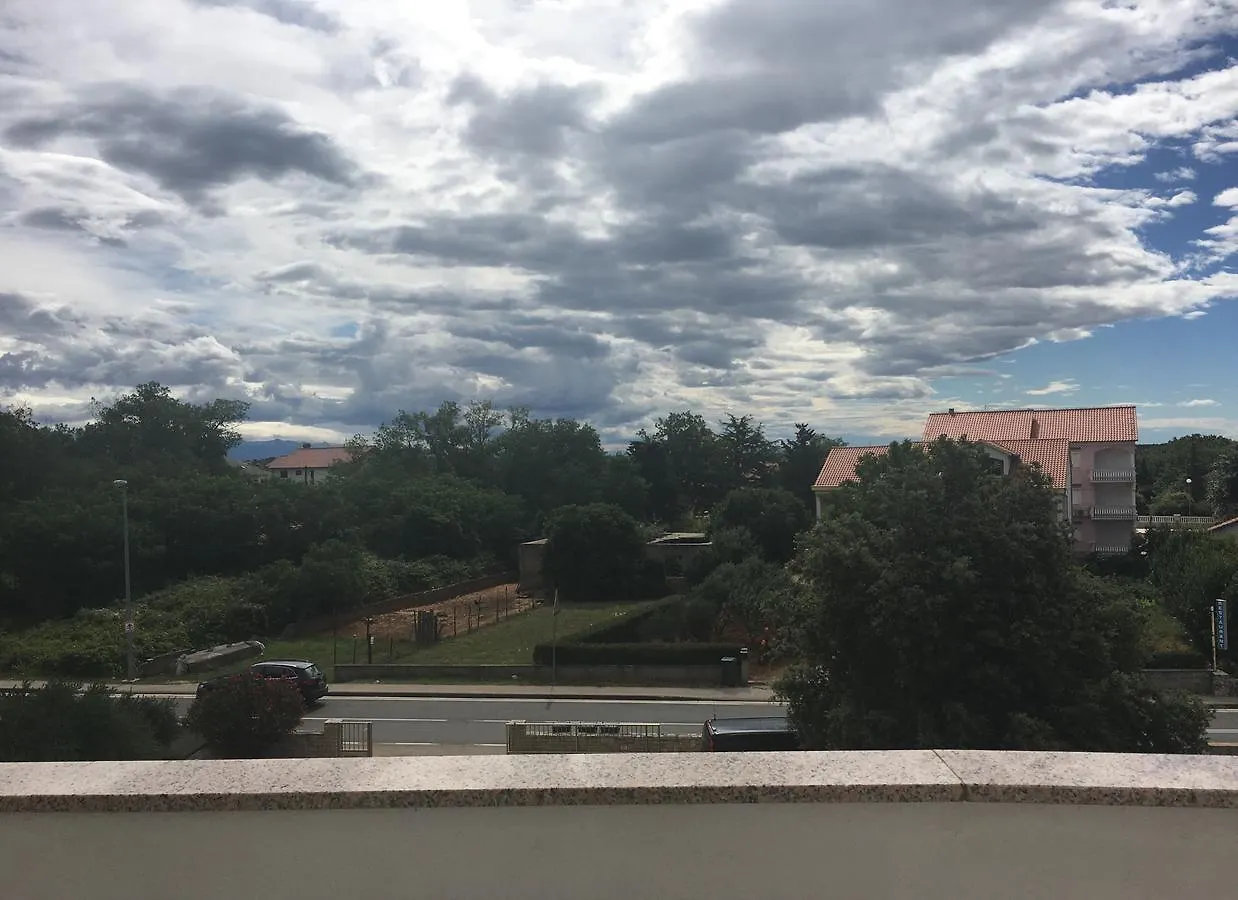 Apartments Curic Затон