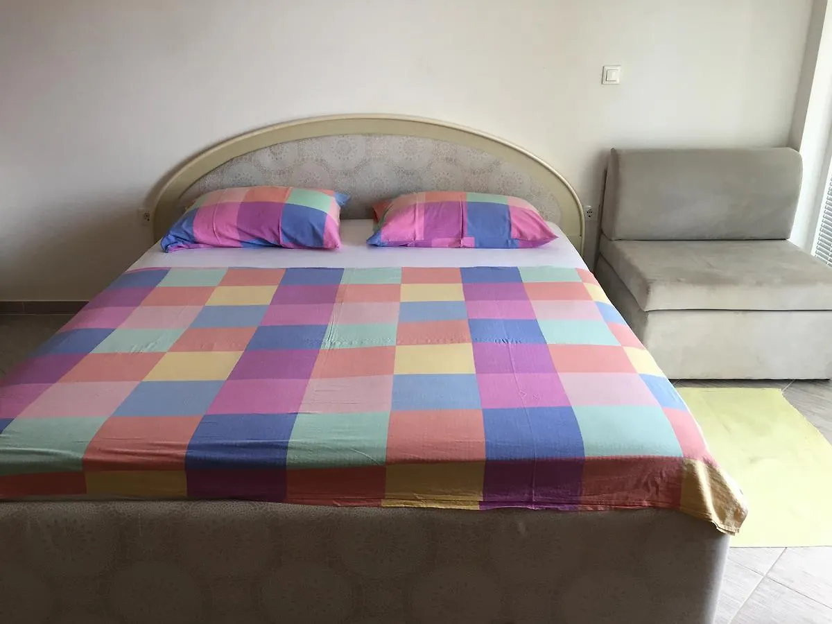 Apartments Curic Zaton   Zaton (Zadar)