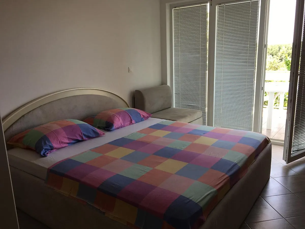 Apartments Curic Затон Хорватия
