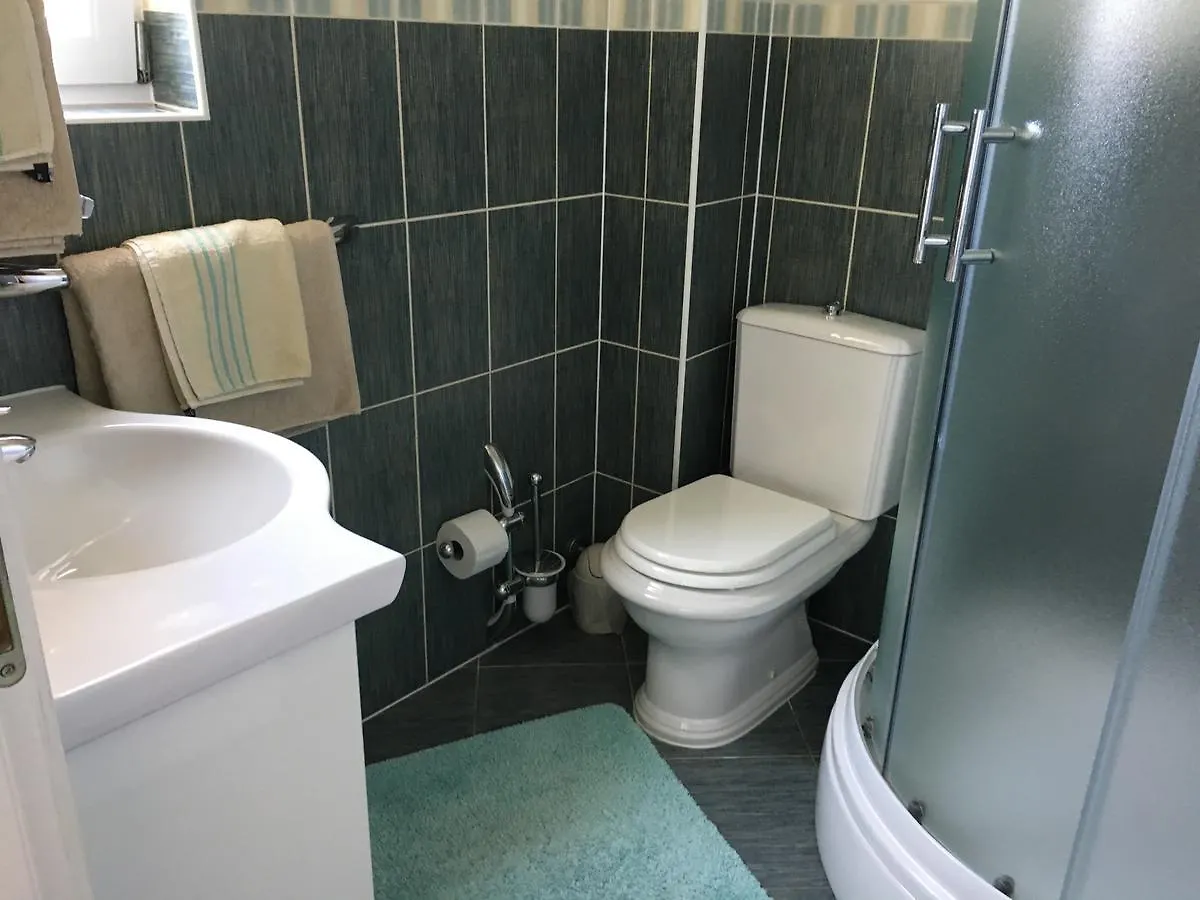 Apartments Curic Zaton