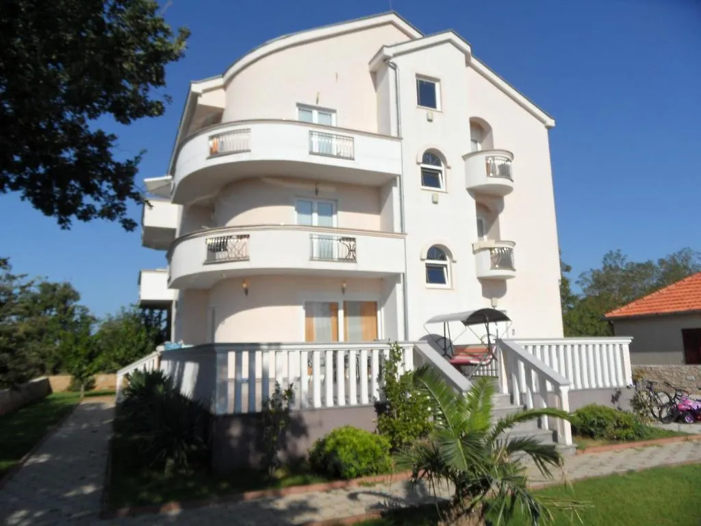 Apartments Curic Zaton